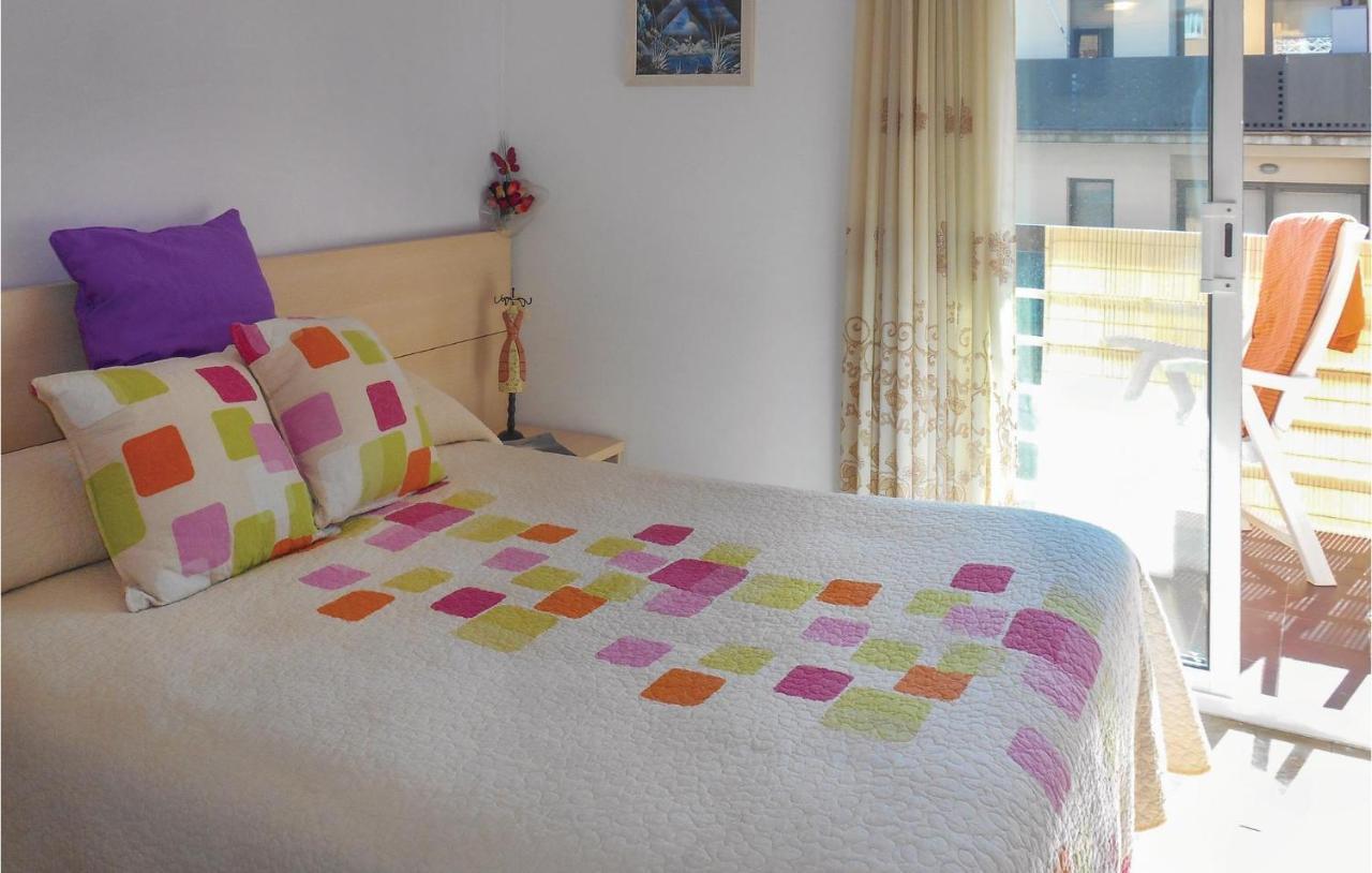Stunning Apartment In Tossa De Mar With Kitchen Eksteriør billede