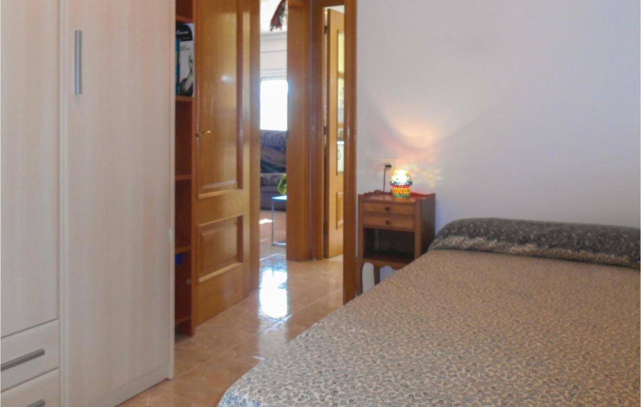 Stunning Apartment In Tossa De Mar With Kitchen Eksteriør billede